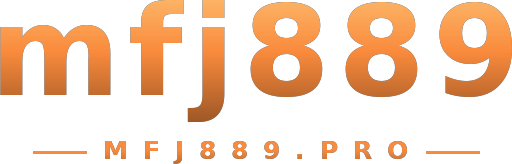 mfj889 โลโก้